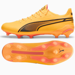 Buty Puma KING Ultimate FG/AG 107563-08 | VUX.pl