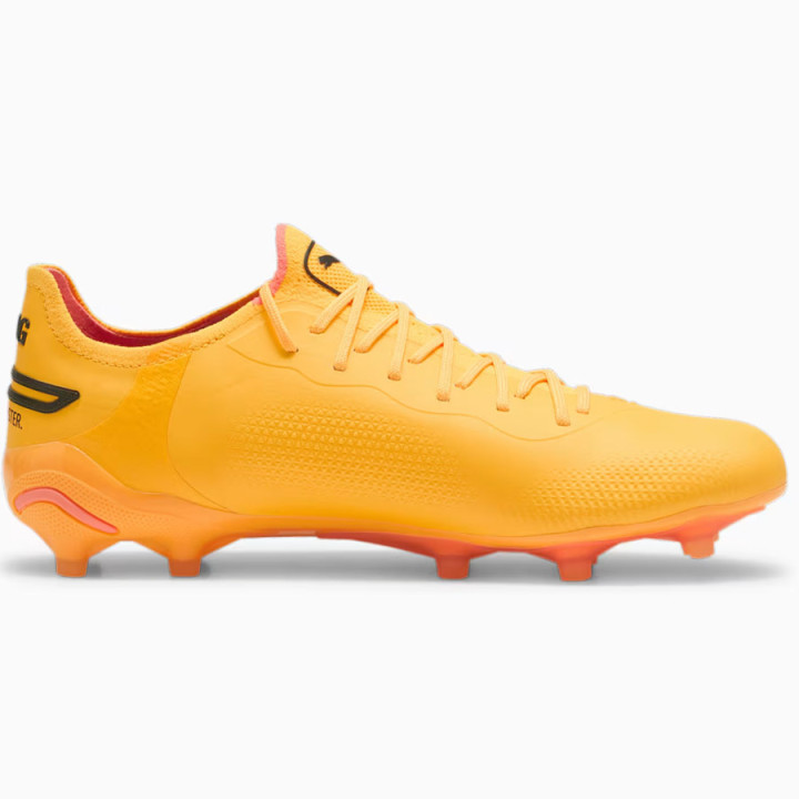 Buty Puma KING Ultimate FG/AG 107563-08 | VUX.pl