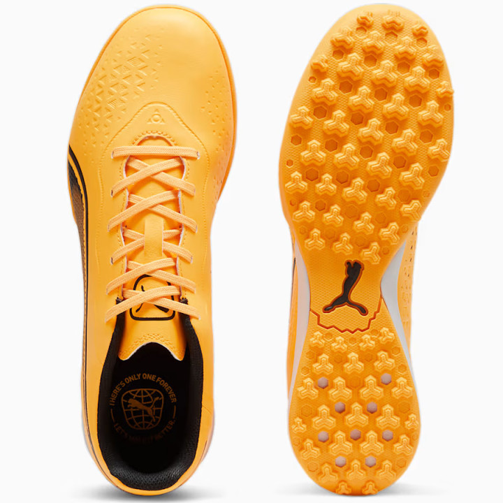 Buty Puma KING Match TT 107260-05 | VUX.pl