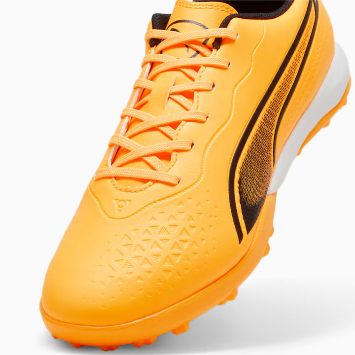 Buty Puma KING Match TT 107260-05 | VUX.pl