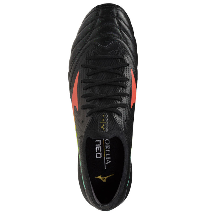 Buty Mizuno Morelia Neo V Beta Elite FG P1GA269200 | VUX.pl