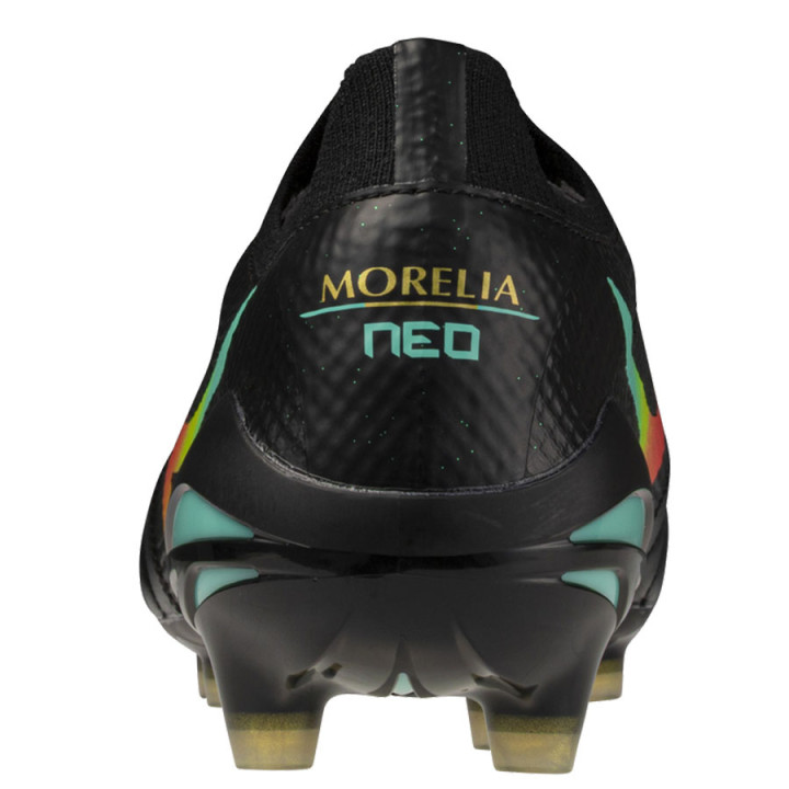 Buty Mizuno Morelia Neo V Beta Elite FG P1GA269200 | VUX.pl