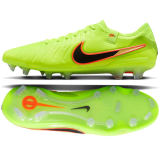 Buty Nike Tiempo Legend 10 Elite FG DV4328-701 | VUX.pl