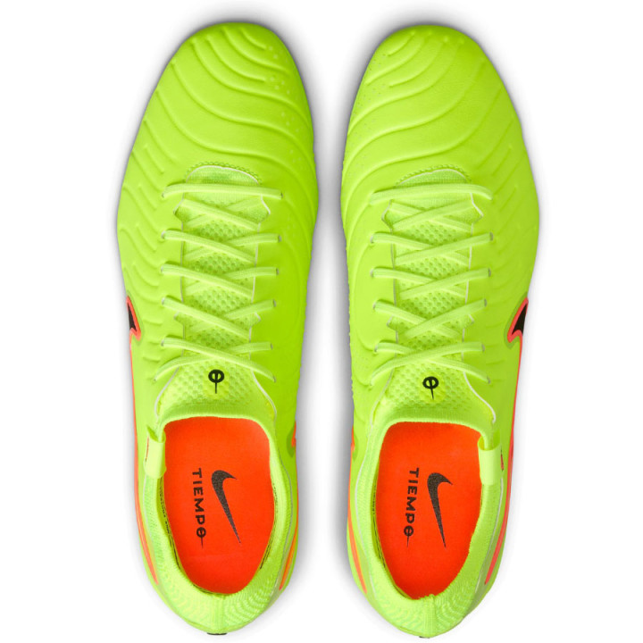 Buty Nike Tiempo Legend 10 Elite FG DV4328-701 | VUX.pl