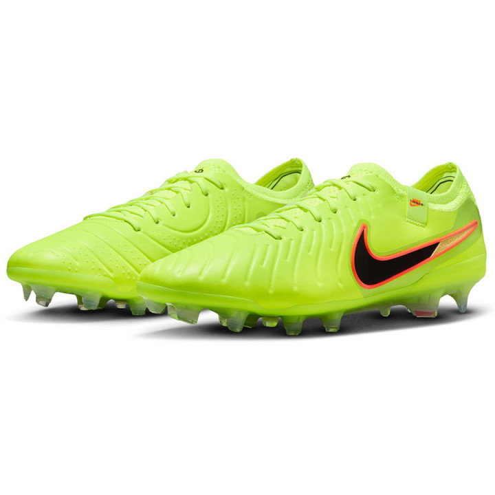Buty Nike Tiempo Legend 10 Elite FG DV4328-701 | VUX.pl