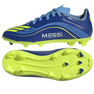 Buty adidas F50 Messi League FG/MG JP7455 | VUX.pl