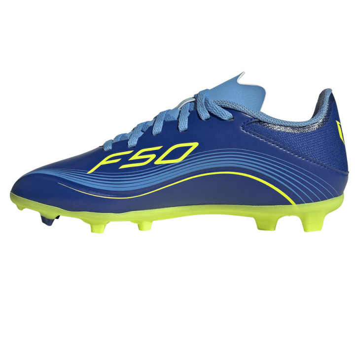 Buty adidas F50 Messi League FG/MG JP7455 | VUX.pl