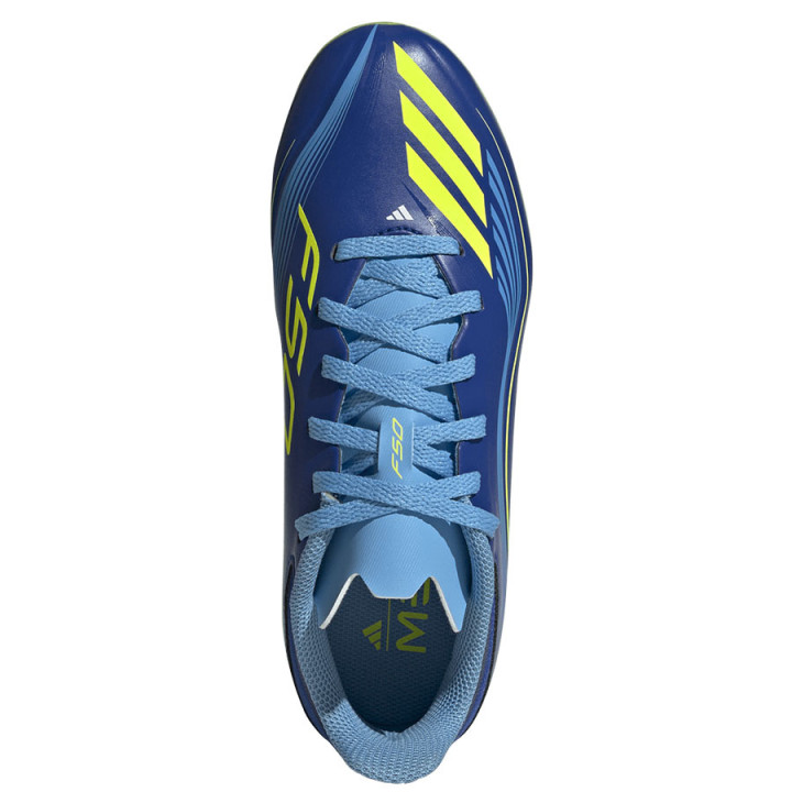 Buty adidas F50 Messi League FG/MG JP7455 | VUX.pl