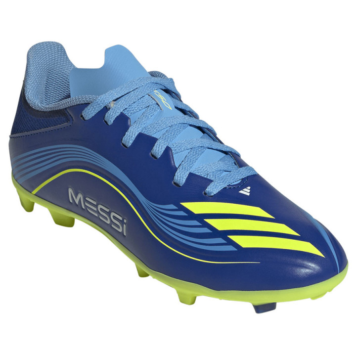 Buty adidas F50 Messi League FG/MG JP7455 | VUX.pl