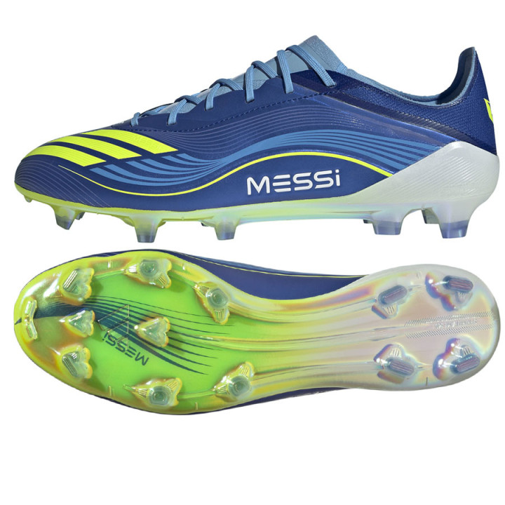 Buty adidas F50 Messi Elite FG JP7435 | VUX.pl