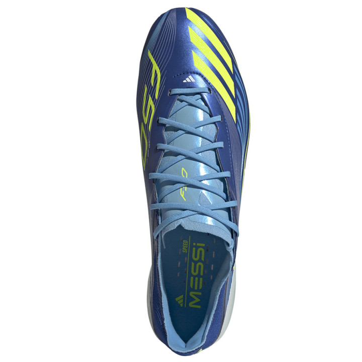 Buty adidas F50 Messi Elite FG JP7435 | VUX.pl