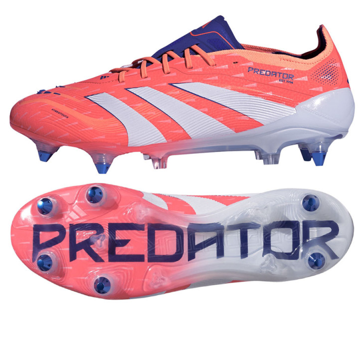 Buty adidas Predator Elite SG JI1069 | VUX.pl