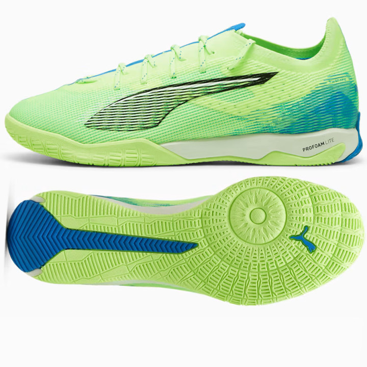 Buty Puma Ultra 5 Pro Court 107888-03 | VUX.pl