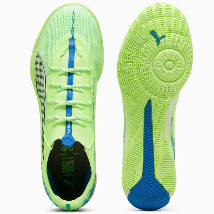 Buty Puma Ultra 5 Pro Court 107888-03 | VUX.pl