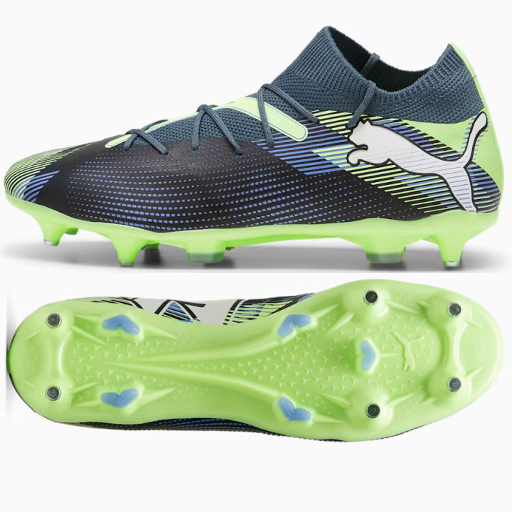 Buty Puma Future 7 Match MxSG 107933-03 | VUX.pl