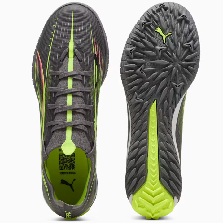 Buty Puma Ultra 5 Match TT 108351-03 | VUX.pl