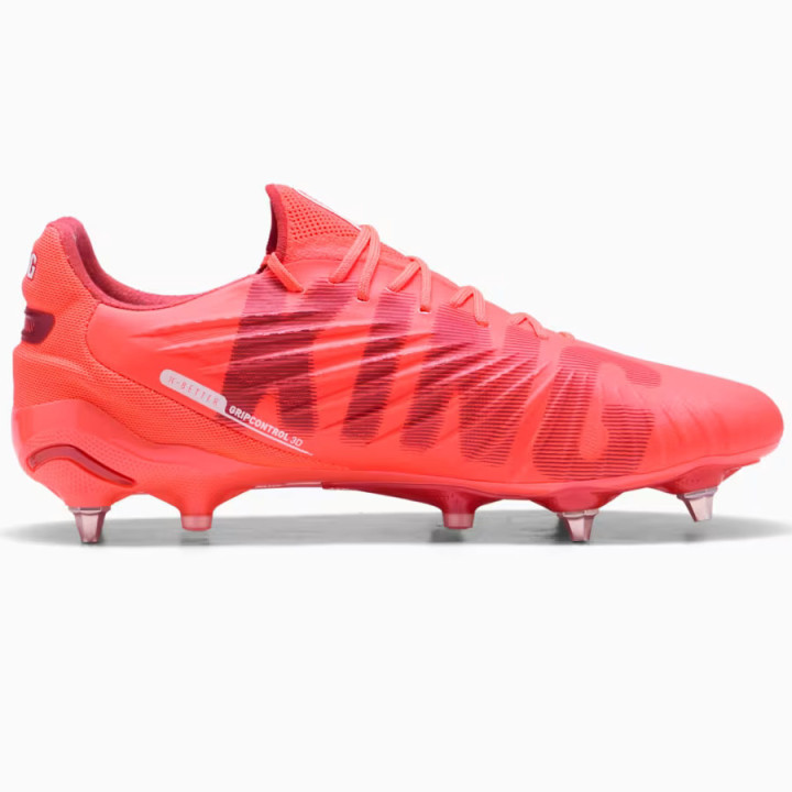 Buty Puma KING Ultimate MxSG 108304-01 | VUX.pl