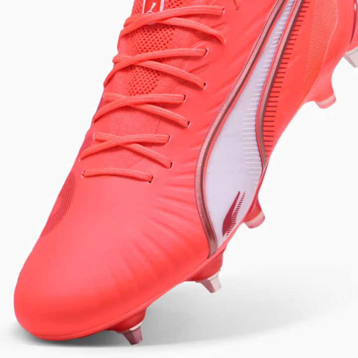 Buty Puma KING Ultimate MxSG 108304-01 | VUX.pl