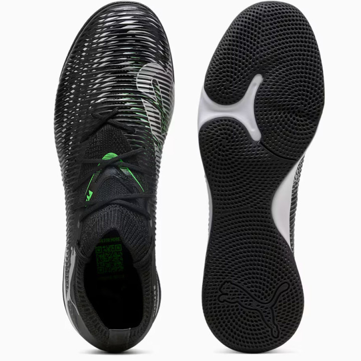Buty Puma FURURE 8 Match IT 108371-02 | VUX.pl