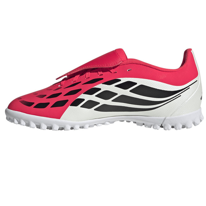 Buty adidas Predator Club FT Jr TF KJ1317 | VUX.pl