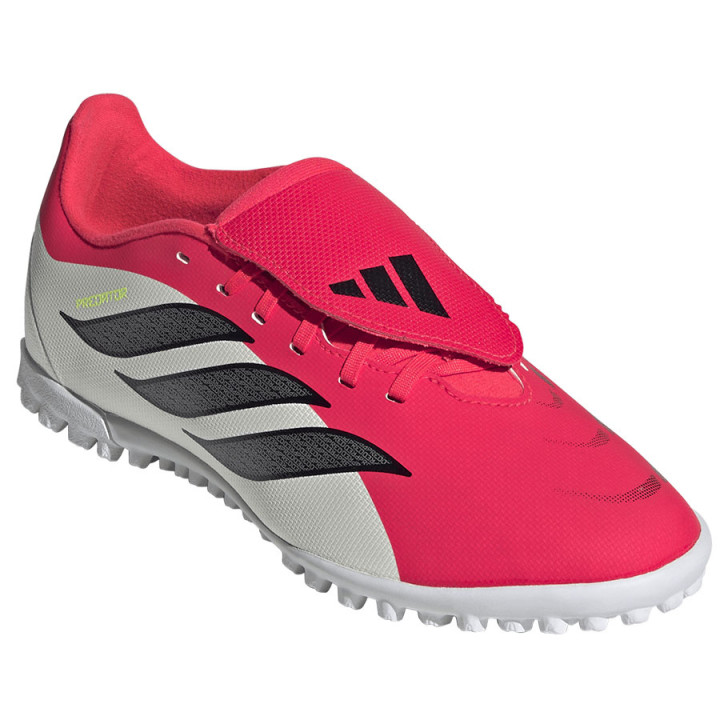 Buty adidas Predator Club FT Jr TF KJ1317 | VUX.pl