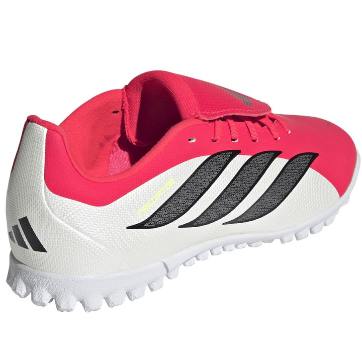 Buty adidas Predator Club FT Jr TF KJ1317 | VUX.pl