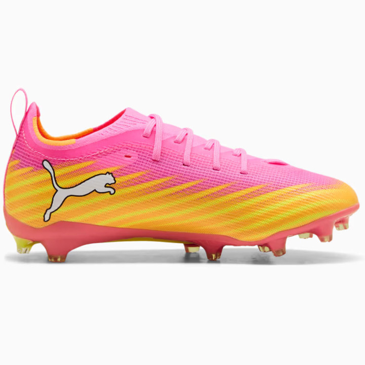 Buty Puma Ultra 6 Pro FG/AG 108698-05 | VUX.pl