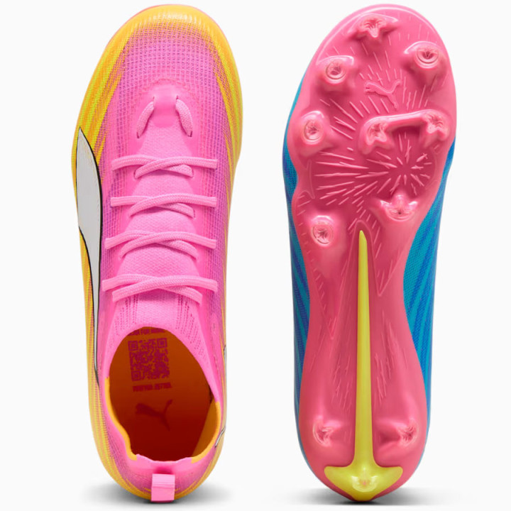 Buty Puma Ultra 6 Pro FG/AG 108698-05 | VUX.pl
