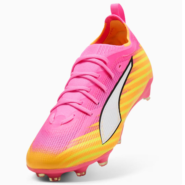 Buty Puma Ultra 6 Pro FG/AG 108698-05 | VUX.pl