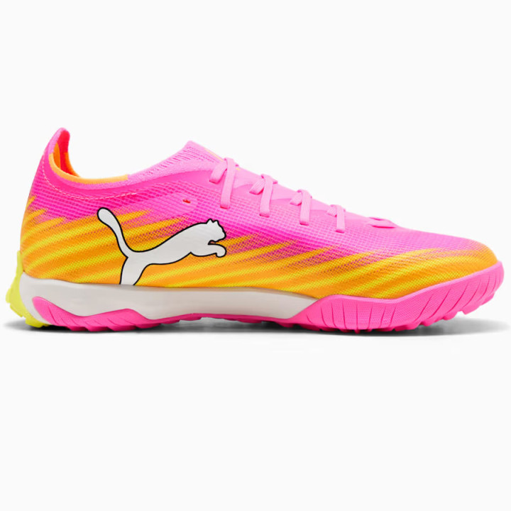 Buty Puma Ultra 6 Match 108975-05 | VUX.pl