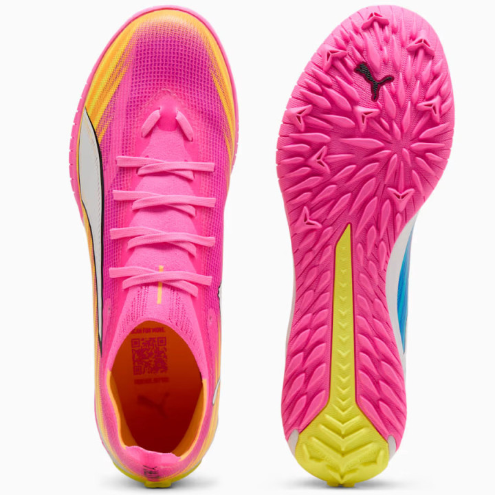 Buty Puma Ultra 6 Match 108975-05 | VUX.pl