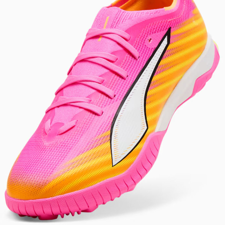 Buty Puma Ultra 6 Match 108975-05 | VUX.pl