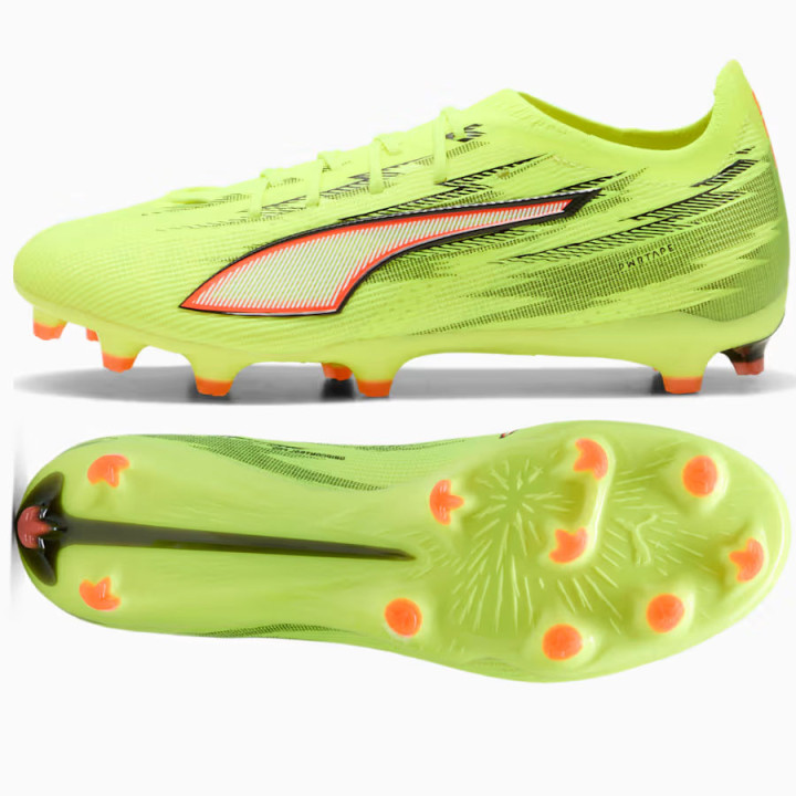 Buty Puma Ultra 6 Pro FG/AG 108697-01 | VUX.pl