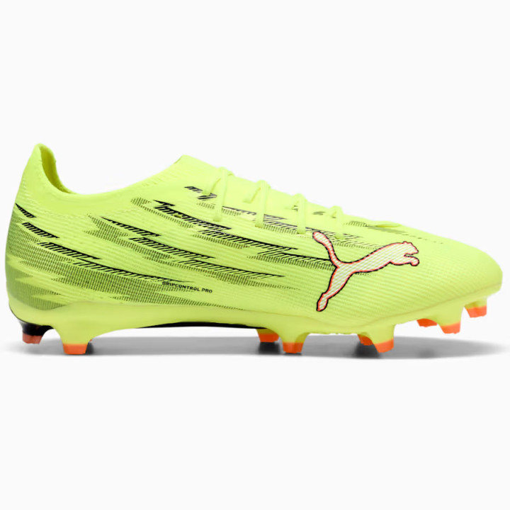 Buty Puma Ultra 6 Pro FG/AG 108697-01 | VUX.pl