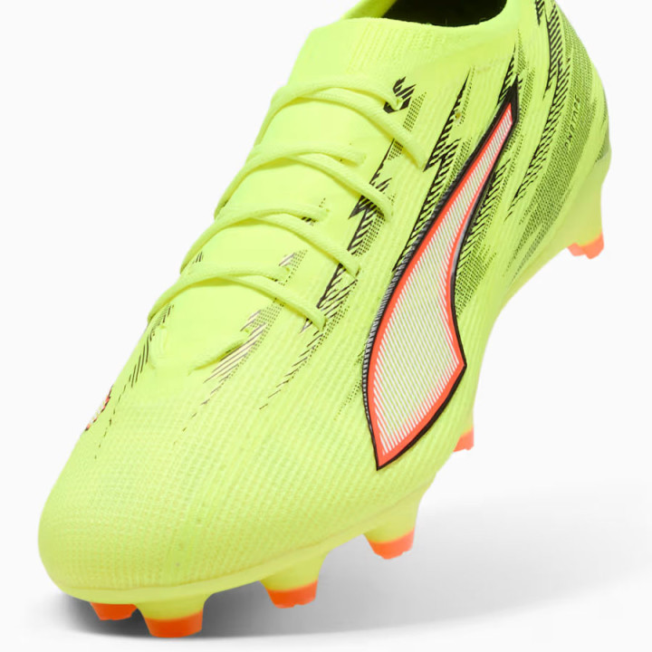 Buty Puma Ultra 6 Pro FG/AG 108697-01 | VUX.pl