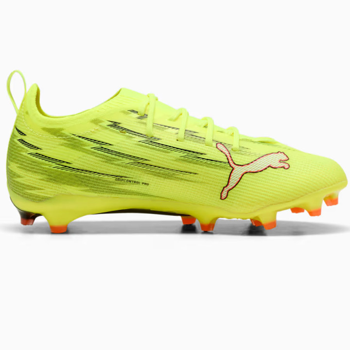 Buty Puma Ultra 6 Pro FG/AG 108698-01 | VUX.pl