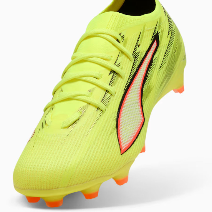 Buty Puma Ultra 6 Pro FG/AG 108698-01 | VUX.pl