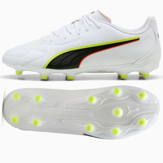 Buty Puma KING 20 PLAY FG/AG 108732-01 | VUX.pl