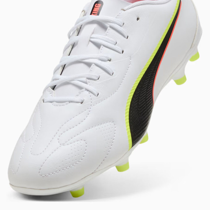 Buty Puma KING 20 PLAY FG/AG 108732-01 | VUX.pl