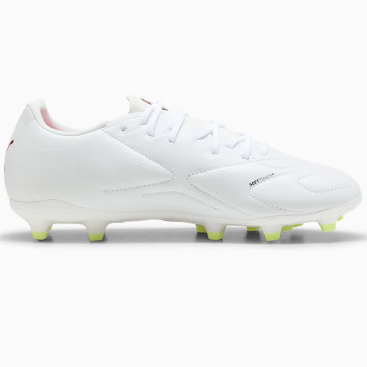 Buty Puma KING 20 Match Jr FG/AG 108488-01 | VUX.pl