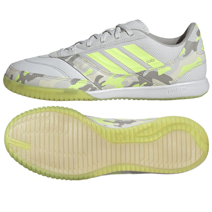 Buty adidas Top Sala Competition II IN JP6980 | VUX.pl