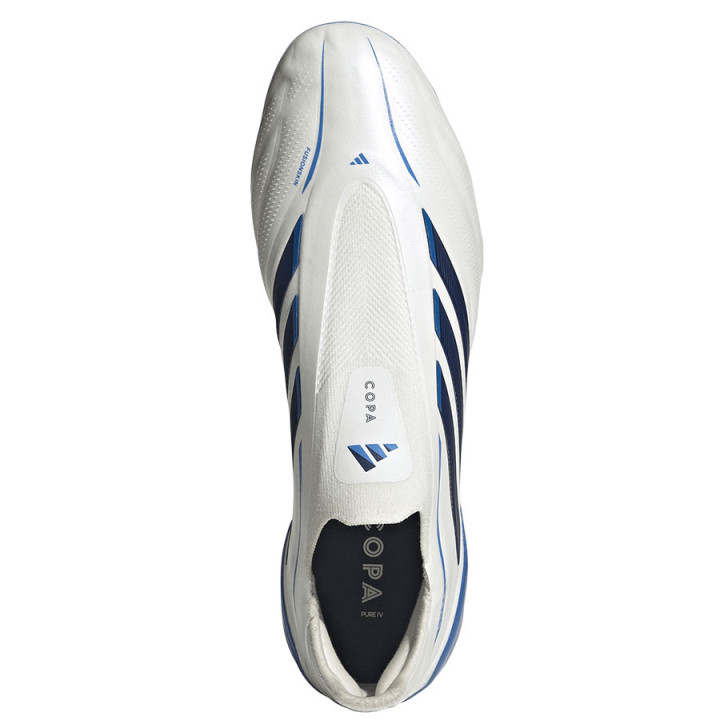 Buty adidas COPA PURE IV Elite LL FG KI0608 | VUX.pl