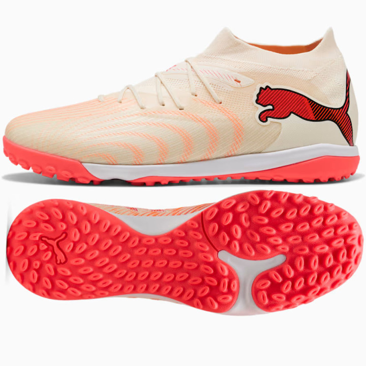 Buty Puma FUTURE 9 MATCH TT 109150-01 | VUX.pl
