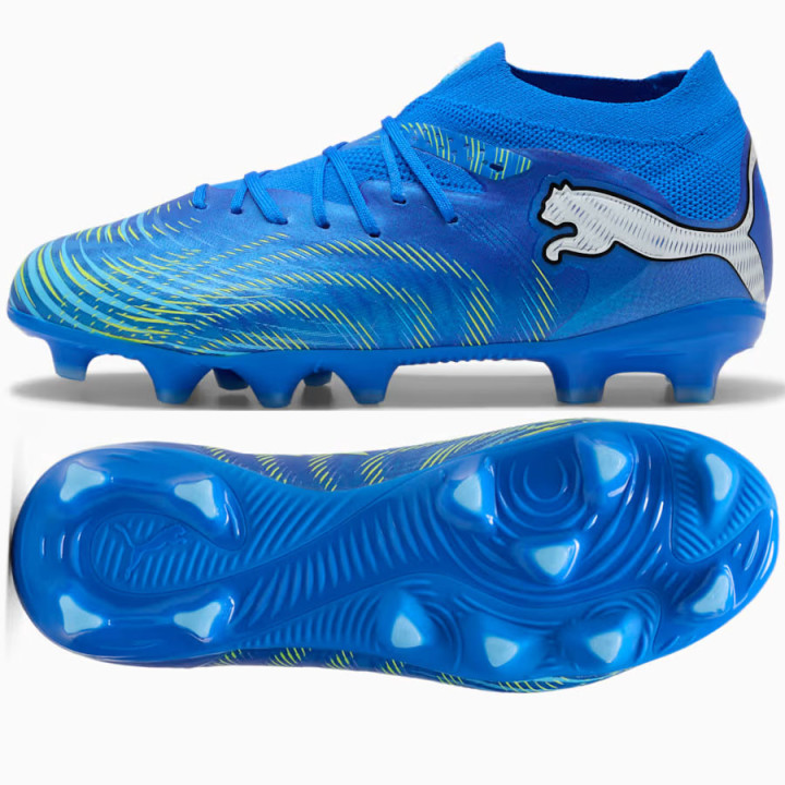 Buty Puma Future 9 Pro Jr FG/AG 109186-03 | VUX.pl