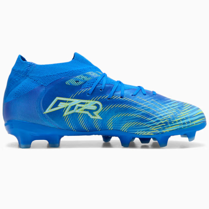 Buty Puma Future 9 Pro Jr FG/AG 109186-03 | VUX.pl
