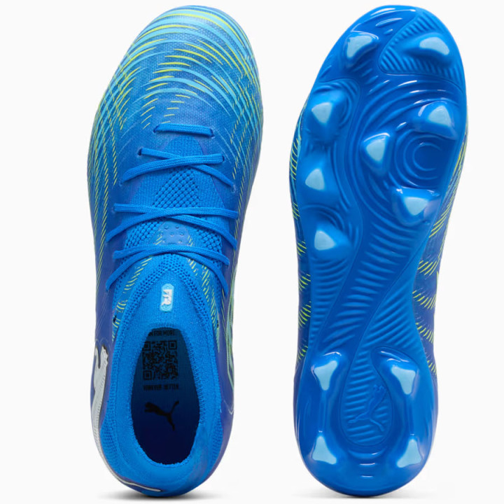 Buty Puma Future 9 Pro Jr FG/AG 109186-03 | VUX.pl