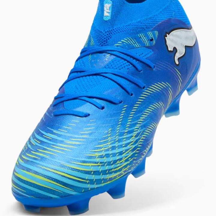 Buty Puma Future 9 Pro Jr FG/AG 109186-03 | VUX.pl