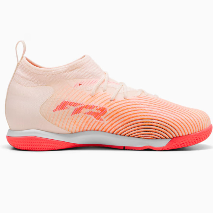 Buty Puma Future 9 Match + MID Jr 109190-01 | VUX.pl