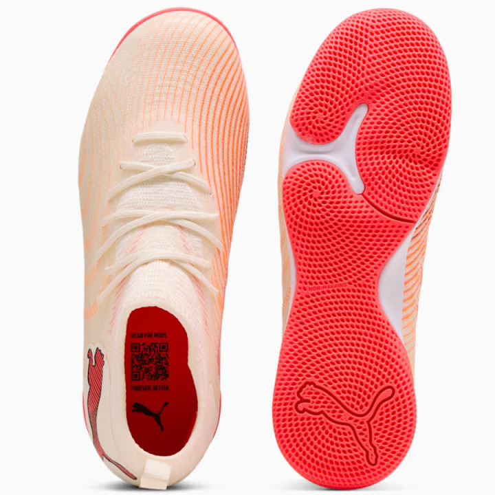 Buty Puma Future 9 Match + MID Jr 109190-01 | VUX.pl