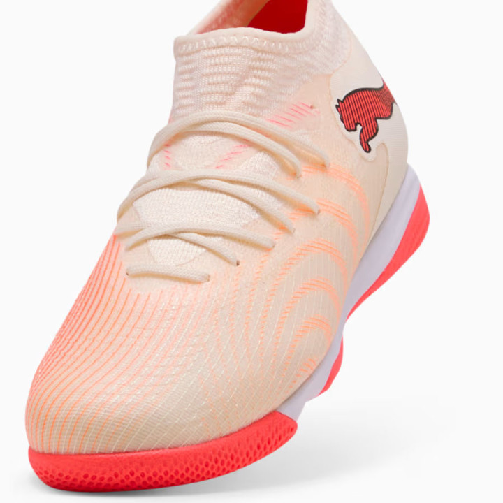 Buty Puma Future 9 Match + MID Jr 109190-01 | VUX.pl